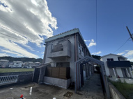 小山西コーポの画像