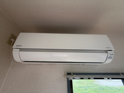 【設備】 | 小山西コーポ