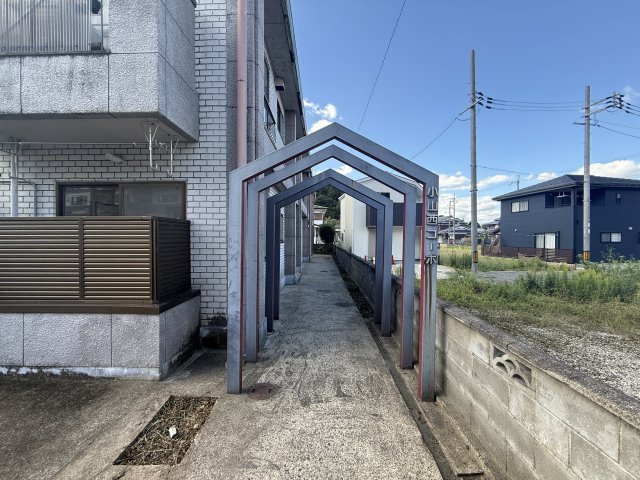 【その他】 | 小山西コーポ