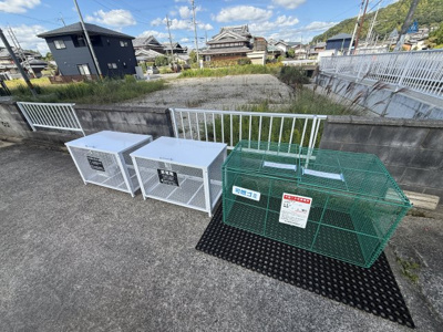 【その他共用部分】 | 小山西コーポ