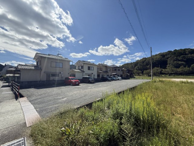 【駐車場】 | 小山西コーポ