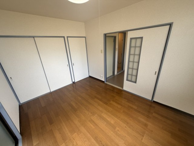 【居間・リビング】 | 小山西コーポ