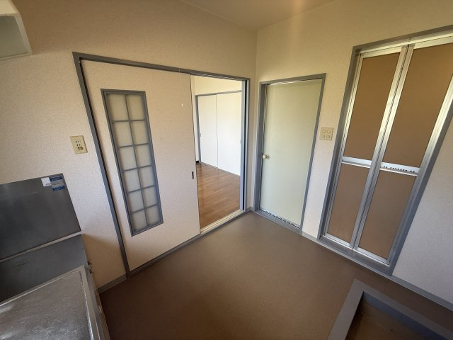 【キッチン】 | 小山西コーポ