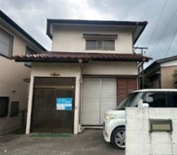 【外観】 | iPPO Kamishizu