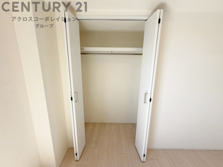 衣類やアクセサリー、小物類の収納が便利で整理整頓がしやすく、部屋の美観を保ちつつ、スペースを最大限に活用できます。衣服のしわやダメージを防ぎ、長持ちさせることができます。