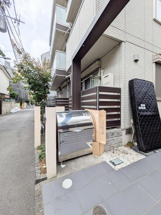 La casa di Mariのその他