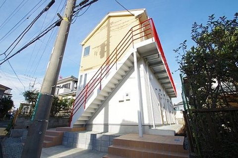 【その他】 | ラシャンス古淵(ラシャンスコブチ)