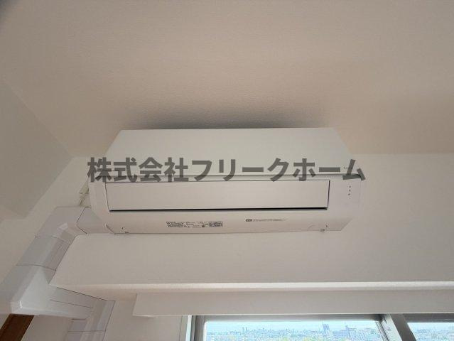 小金井市本町４丁目の賃貸マンションの設備