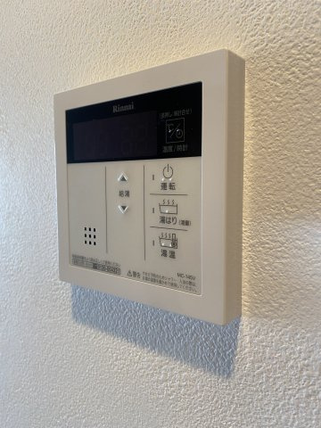 【設備】プレディアコート十日市 