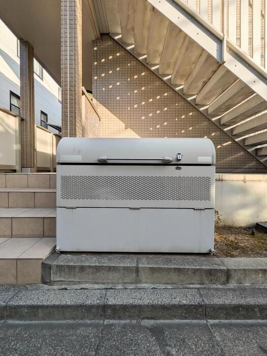 クレール上落合のその他共用部分