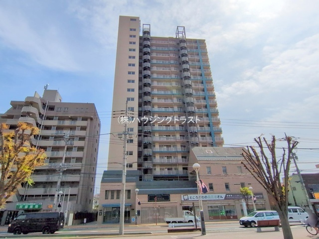 仲介手数料無料　クレアシティ所沢のその他