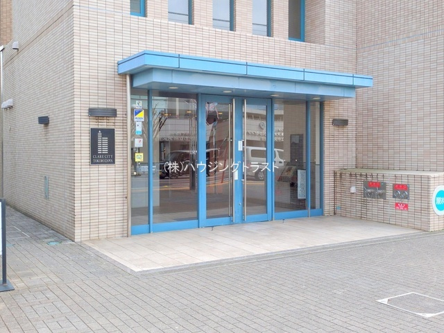 仲介手数料無料　クレアシティ所沢のその他
