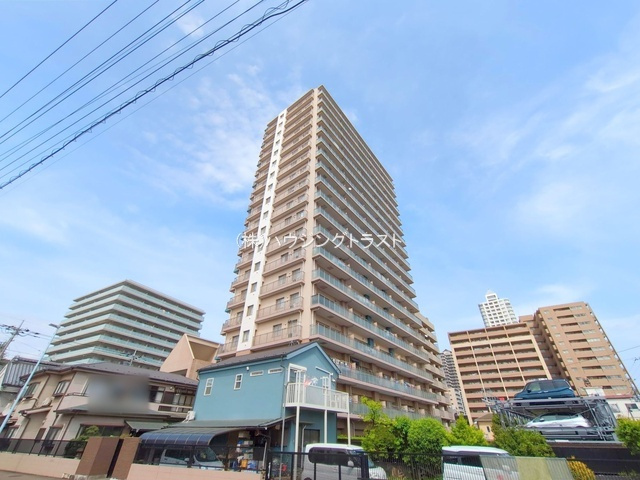 仲介手数料無料　クレアシティ所沢のその他
