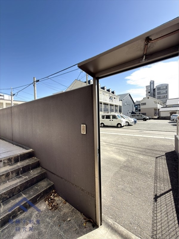 アルファステイツ箱崎のその他