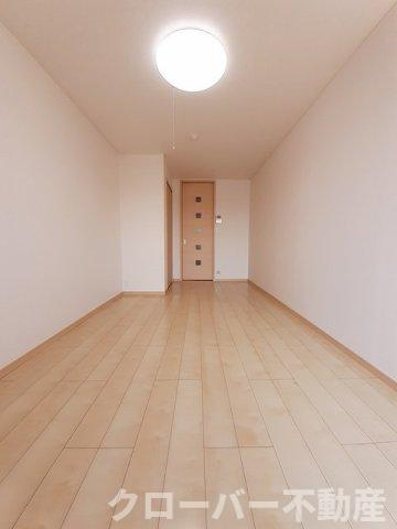 レガシーガーデンⅣ　Ａの内装