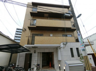 エール阿倍野元町の画像