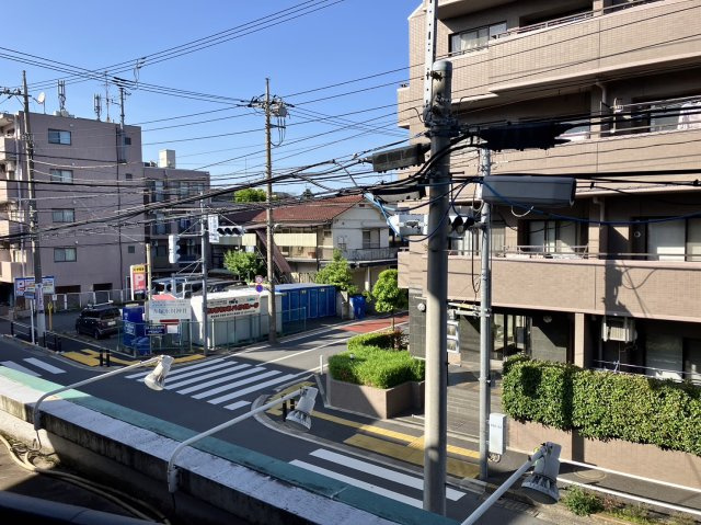 【展望】 | ポートヒルク赤塚