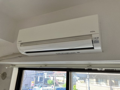 【設備】 | ポートヒルク赤塚