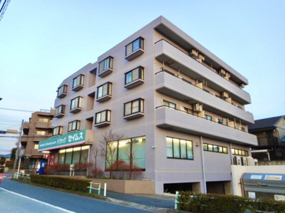 【外観】 | ポートヒルク赤塚