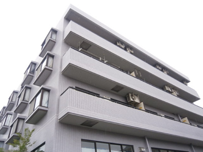 【外観】 | ポートヒルク赤塚