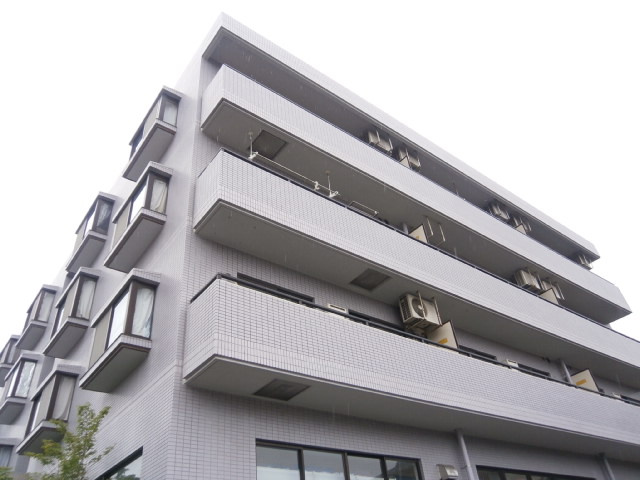 【外観】 | ポートヒルク赤塚