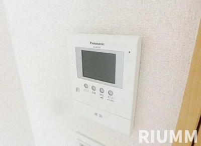 【セキュリティ】 | エルソル阿佐ヶ谷Ｉ