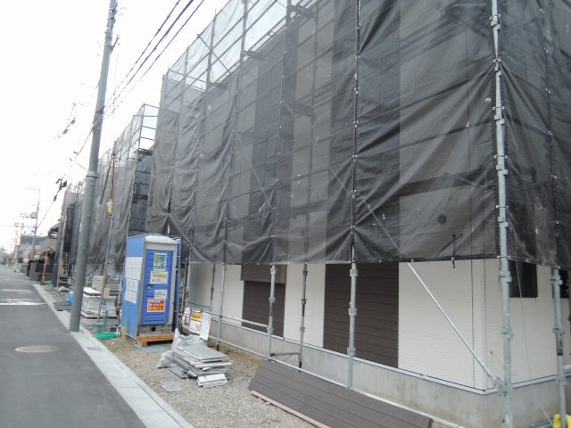フジパレス戸建賃貸五十鈴町のその他共用部分