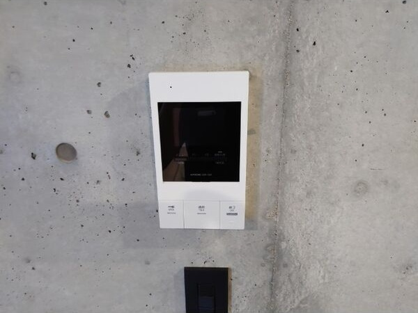 LeGioie太閤通駅2のセキュリティ
