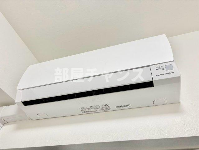プレリス丸の内オーレルの設備