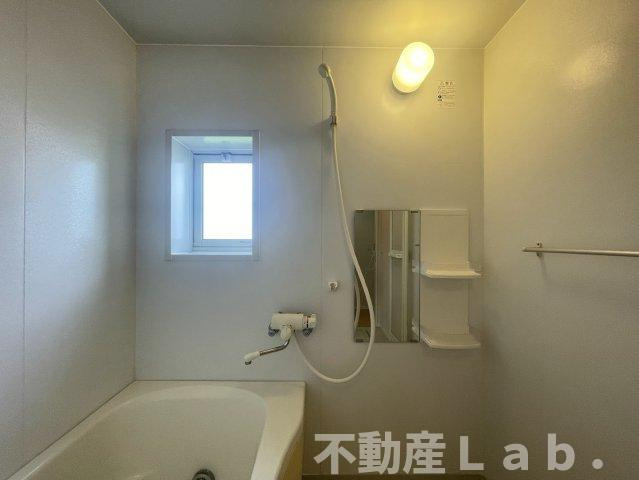 ガーデンコート　Ⅲ棟|※同一建物１階のお写真です。