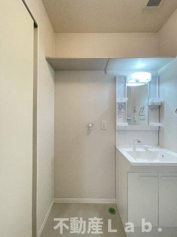 ガーデンコート　Ⅲ棟の設備|※同一建物１階のお写真です。