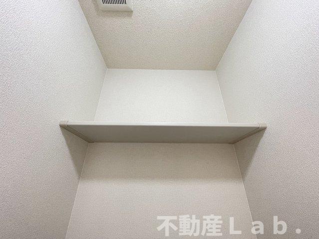 ガーデンコート　Ⅲ棟|※同一建物１階のお写真です。