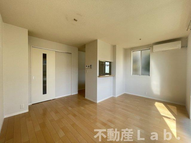 ガーデンコート　Ⅲ棟のその他|※同一建物１階のお写真です。