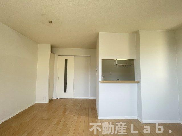 ガーデンコート　Ⅲ棟のその他|※同一建物１階のお写真です。