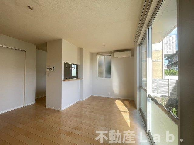 ガーデンコート　Ⅲ棟のその他|※同一建物１階のお写真です。