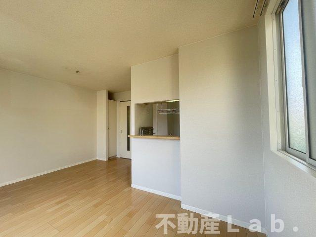 ガーデンコート　Ⅲ棟のその他|※同一建物１階のお写真です。
