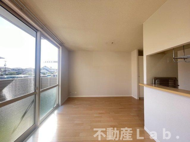 ガーデンコート　Ⅲ棟のその他|※同一建物１階のお写真です。