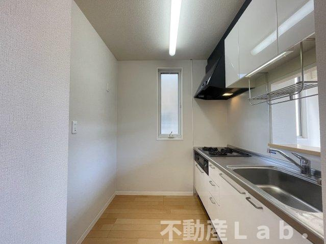 ガーデンコート　Ⅲ棟のその他|※同一建物１階のお写真です。