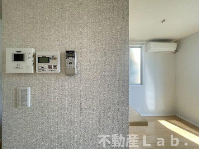ガーデンコート　Ⅲ棟のその他|※同一建物１階のお写真です。