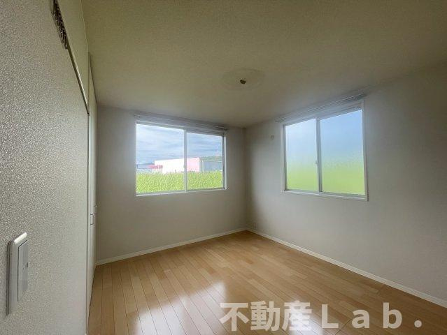 ガーデンコート　Ⅲ棟の内装|※同一建物１階のお写真です。