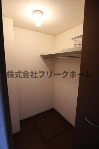 三鷹市上連雀１丁目のアパートのその他