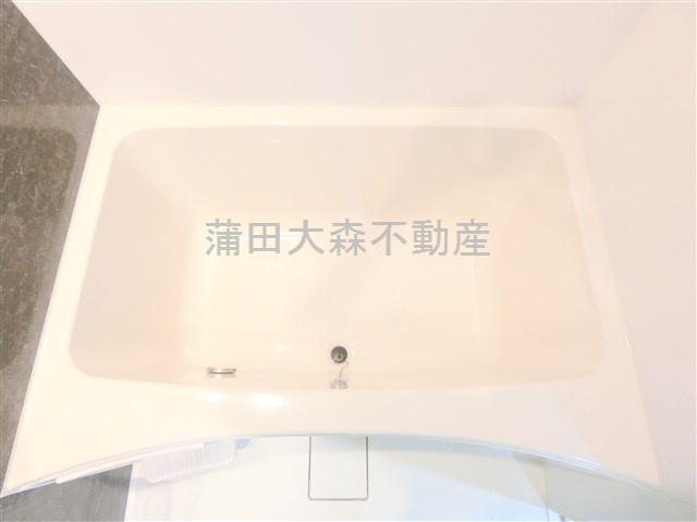 Patriaの浴室