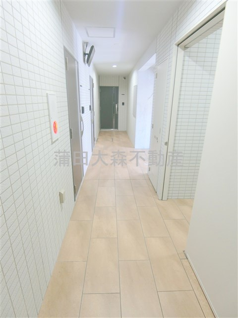 Patriaのその他共用部分