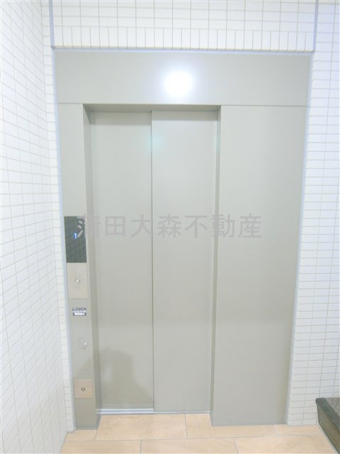 Patriaのその他共用部分