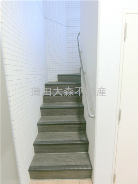 Patriaのその他共用部分