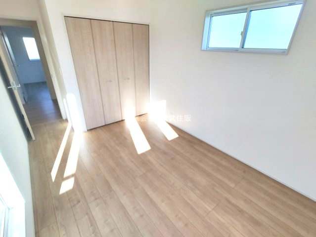 【子供部屋】の画像