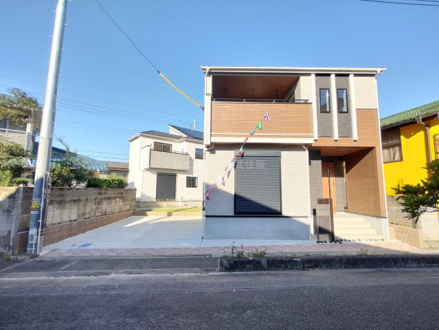 【外観】の画像