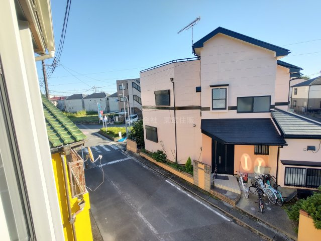 【展望】の画像