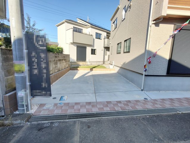 【駐車場】の画像