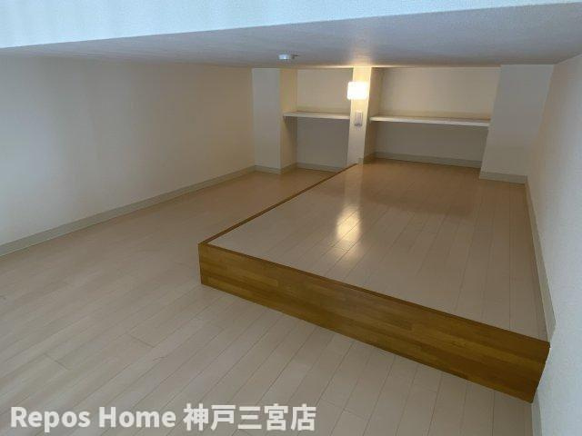 エステムコート神戸県庁前IVグランディオのその他